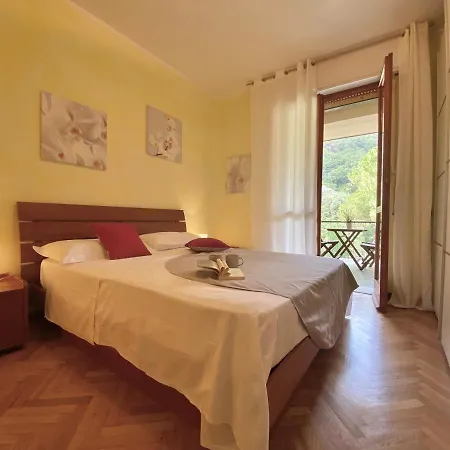 La Casa Di Fra - Lovely Trilo With Terrace In شقة *
