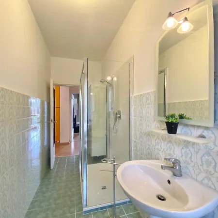 La Casa Di Fra - Lovely Trilo With Terrace In *