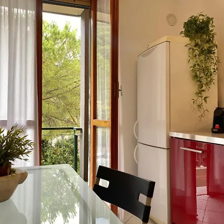 La Casa Di Fra - Lovely Trilo With Terrace In