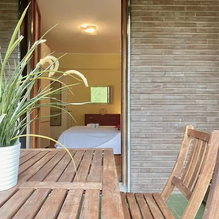 La Casa Di Fra - Lovely Trilo With Terrace In شقة