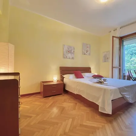 La Casa Di Fra - Lovely Trilo With Terrace In *