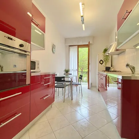 La Casa Di Fra - Lovely Trilo With Terrace In شقة *