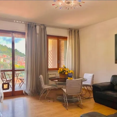 La Casa Di Fra - Lovely Trilo With Terrace In * ريكّو