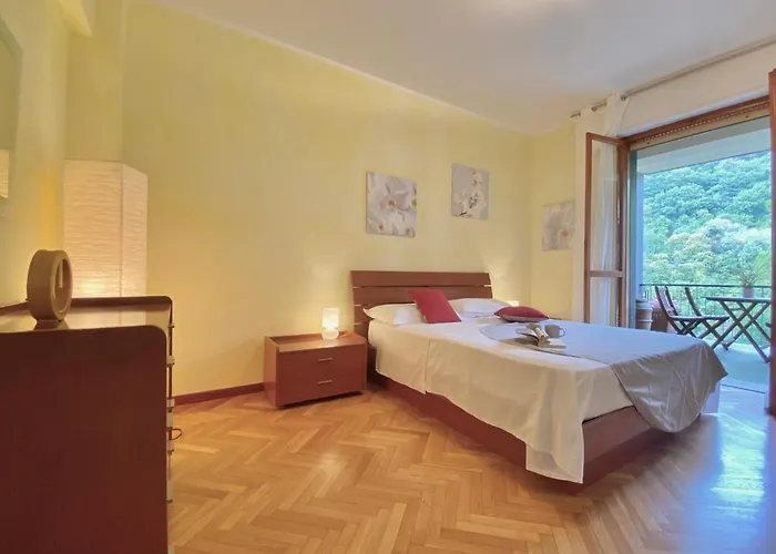 La Casa Di Fra - Lovely Trilo With Terrace In *
